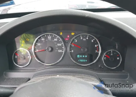 2011 Jeep Liberty Sport from USA, damaged, VIN 1J4PN2GK8BW520976